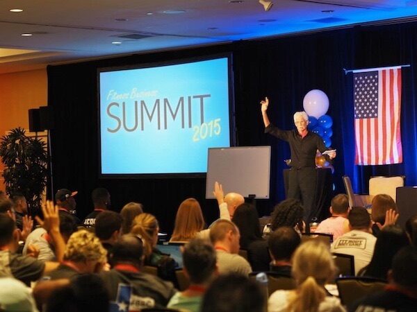 Keynote