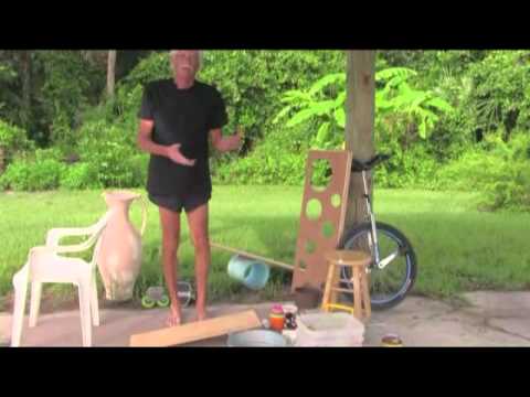The Science of Playful Movement